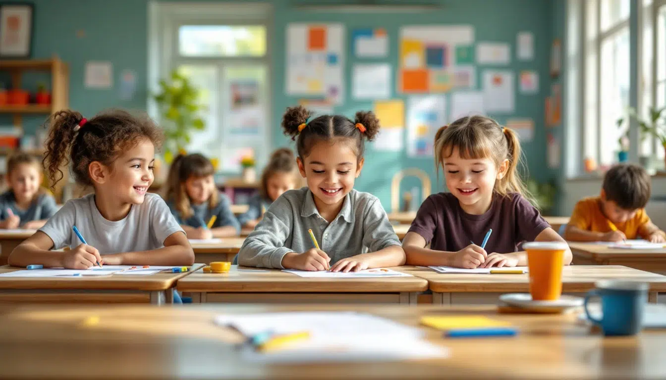 Mandat de Délégué de Classe