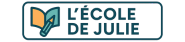 lecoledejulie logo