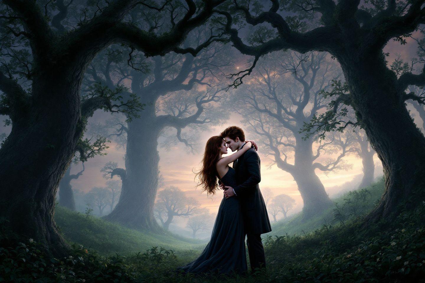 Twilight revient au cinéma : la saga culte fait son grand retour