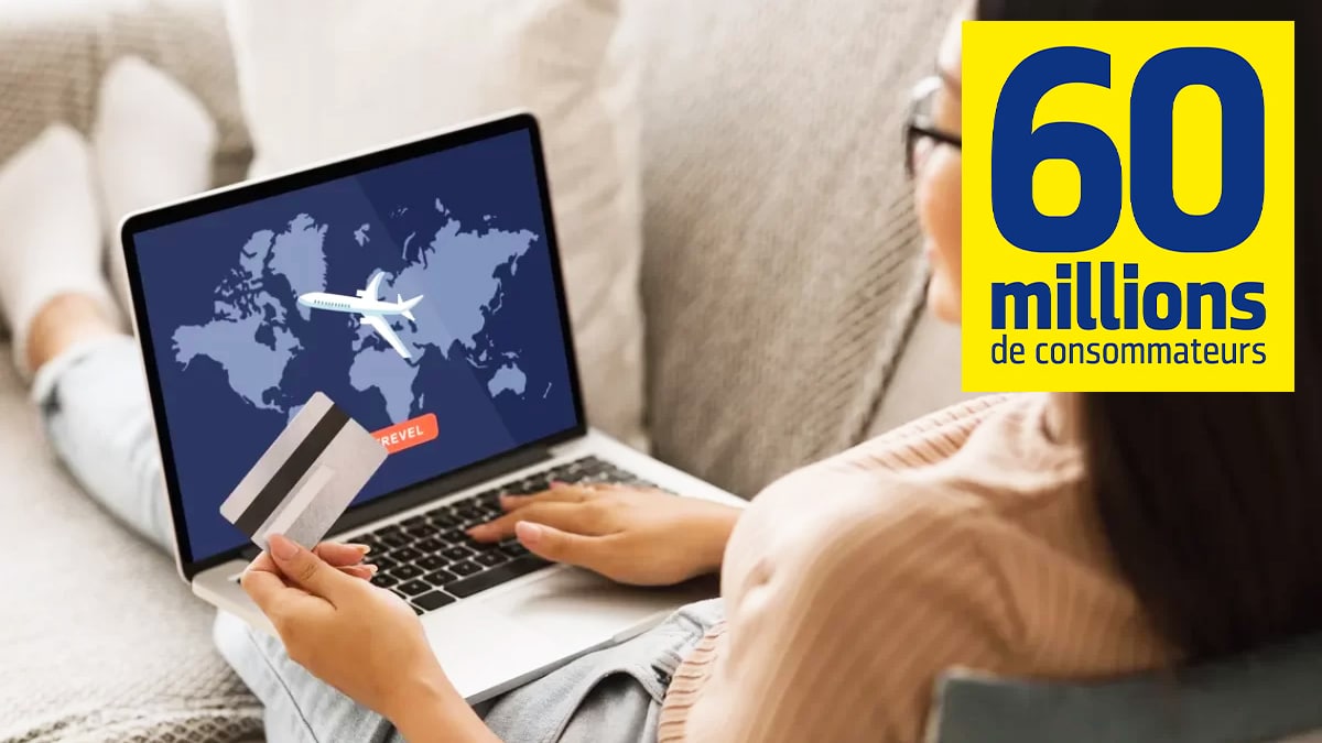 60 millions de conso site de vente de vols