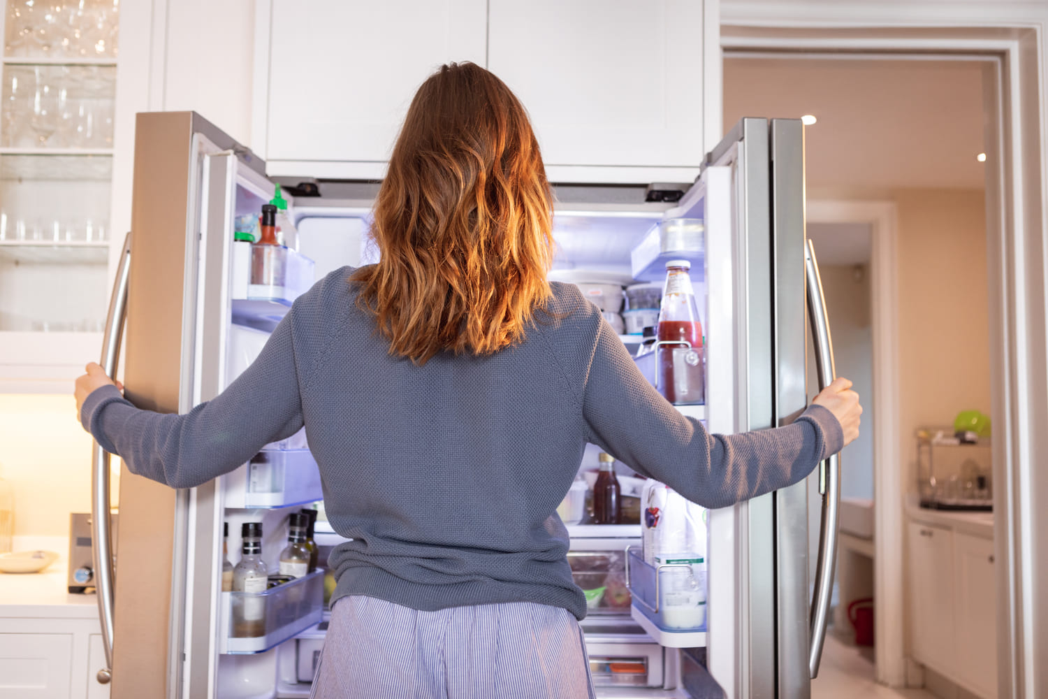 voici le réglage d’octobre qui suffit à rendre votre frigo plus économe tout l’hiver, selon les experts