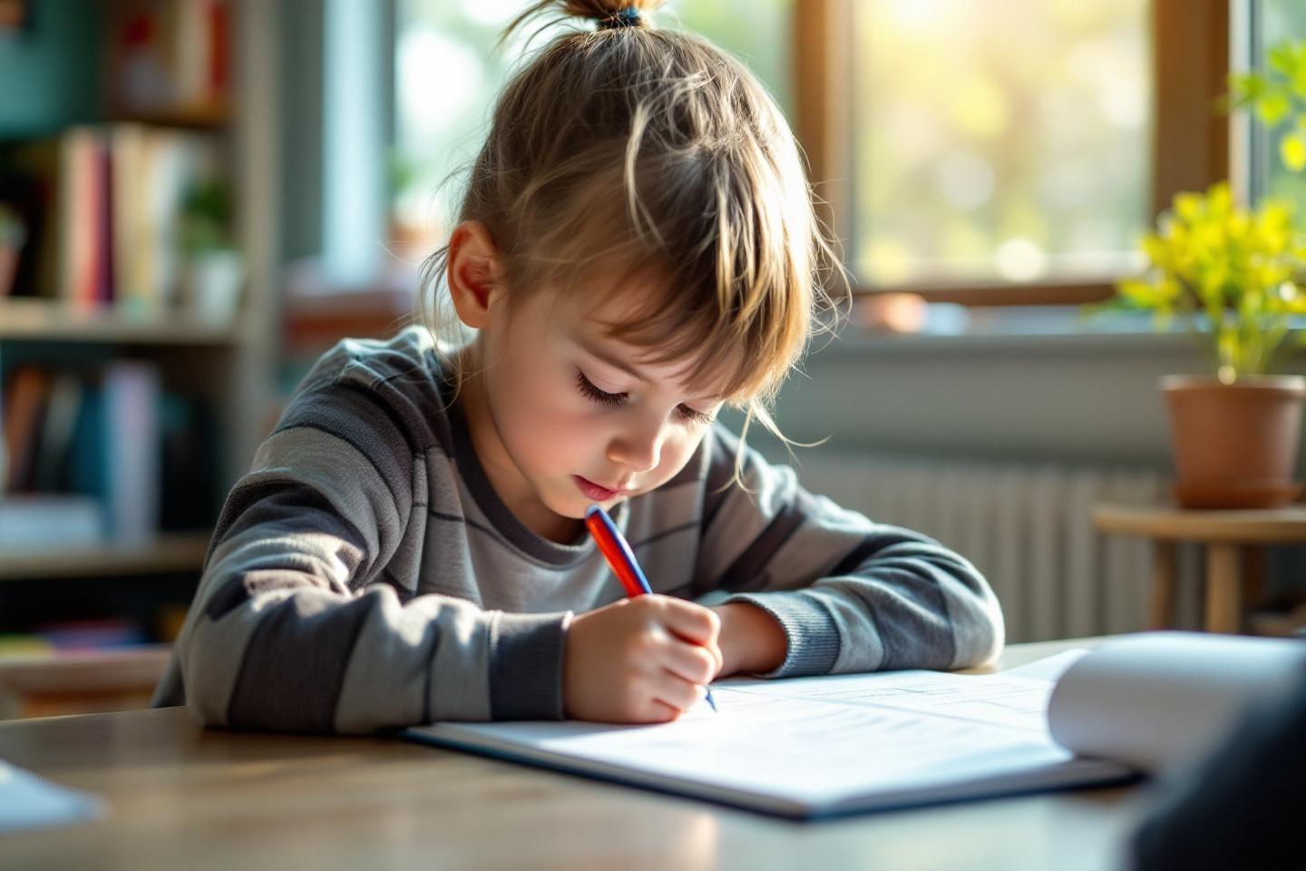 Révisions CM1 : accords du participe passé avec être et avoir