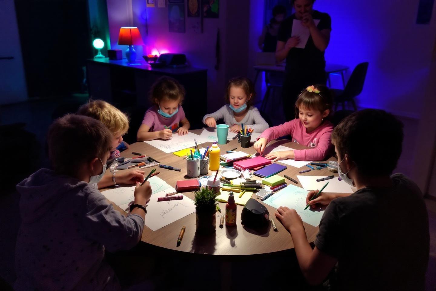 5 activités de graphisme GS pour s’entraîner à écrire en douceur