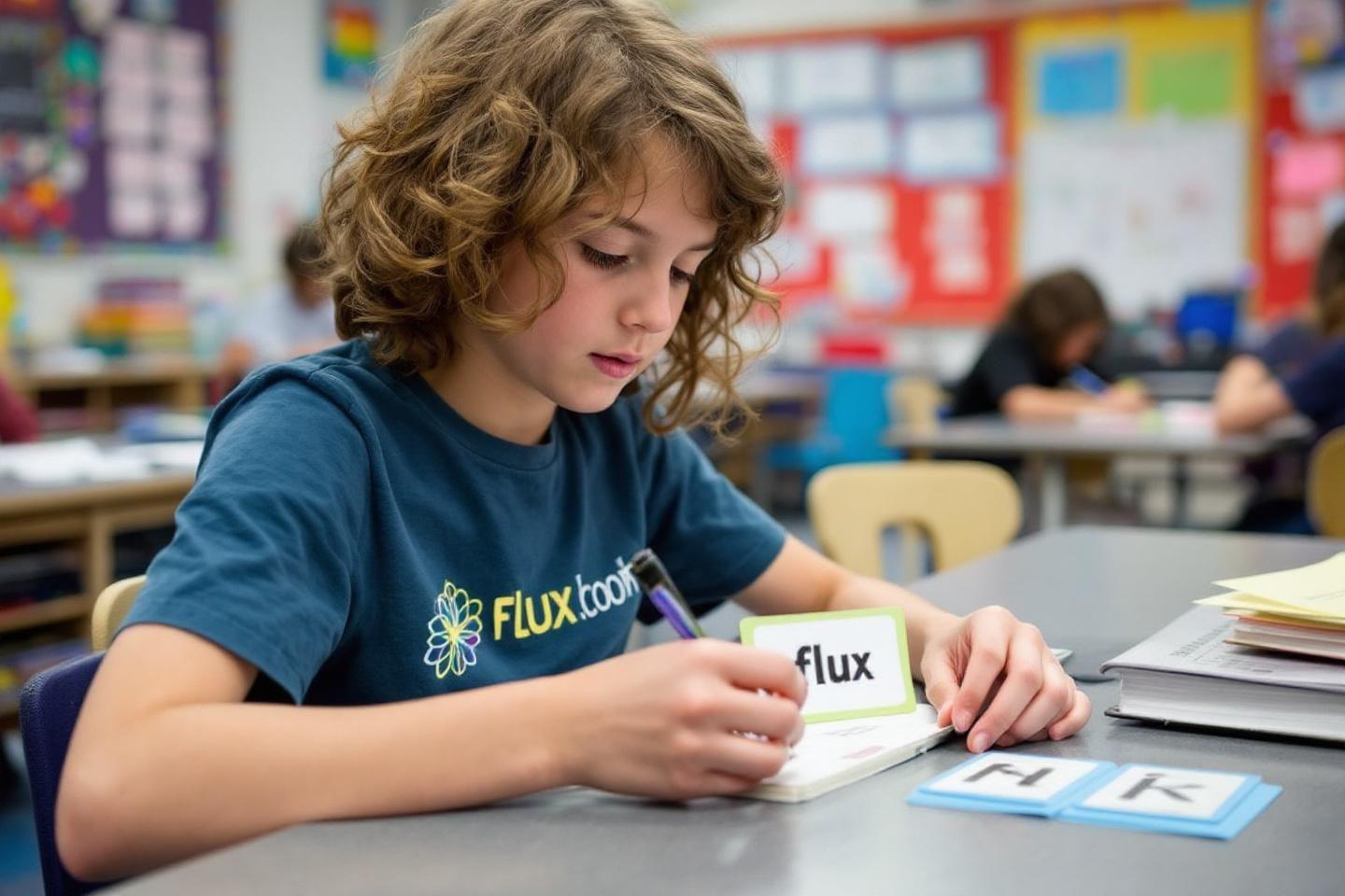 Fiches d’orthographe CM1 : apprendre les 50 mots invariables les plus utilisés