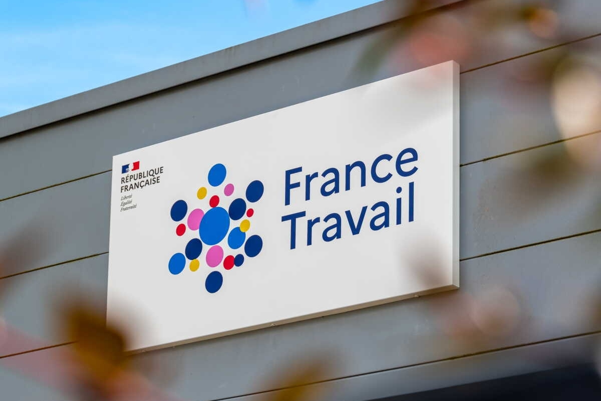 agence france travail