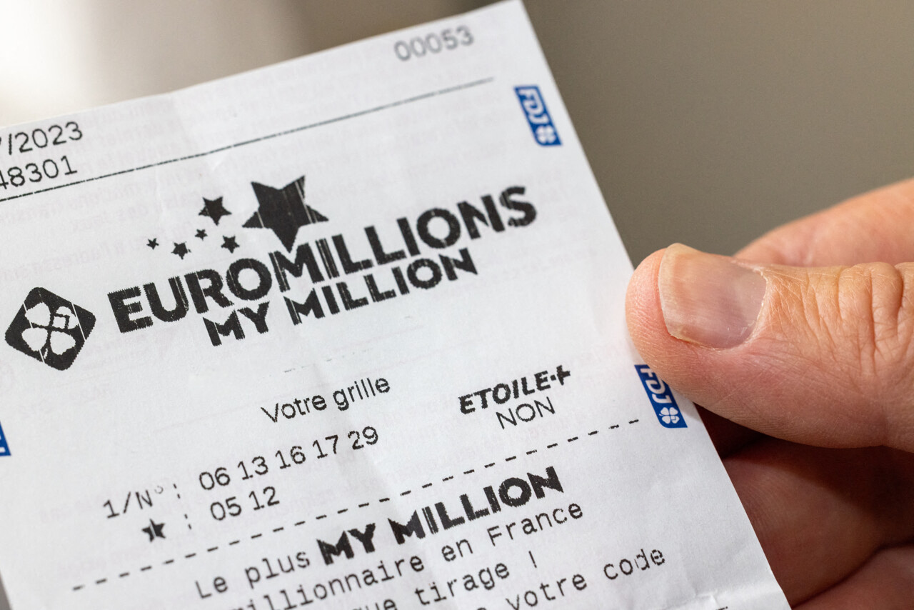 euros millions