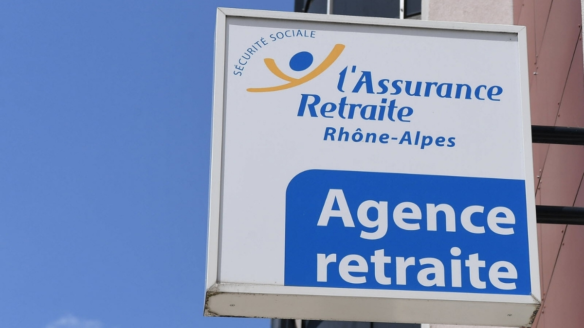 les retraites maximales