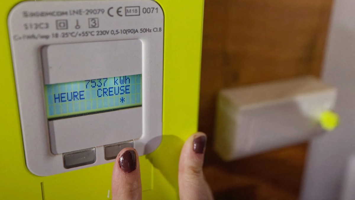 entrez votre adresse et découvrez vos nouveaux horaires d'heures creuses