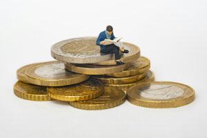 apprendre la bourse aux ados : commencer avec un etf msci world