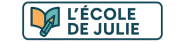 lecoledejulie logo